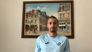 Дунав Русе подписа договори с двама нови футболисти съобщава клубният
