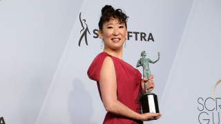 Кои са големите победители от наградите на Гилдията на филмовите актьори 2019 