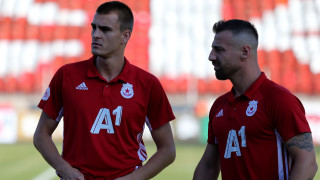 Божидар Чорбаджийски е с ЦСКА в сърцето, но гафовете му бяха много