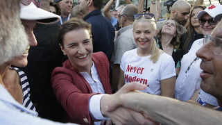 Белград: Решение на въпроса за Косово е възможно само по пътя на компромиса