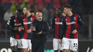 Италианският Болоня привлече двама млади таланти в лицето на левия