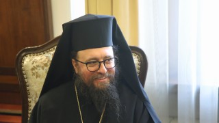 Браницкият епископ Пахомий е новият Видински митрополит съобщава bTV Това решиха