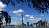  Имотният балон в Торонто се спука 