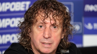 Известният привърженик на ЦСКА и бивш член на УС на