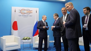 Путин поиска доказателства за руска намеса