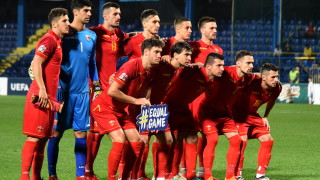 Потвърдено: Черна гора без звездите си срещу България