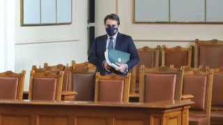 Големият дефицит - пътят към Рая, който може да ни отведе в Ада