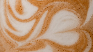 Кафе и десерт това са задължителните за нас малки