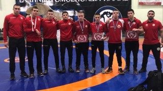 Отборът на ЦСКА се представи добре по време на втория