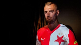 Вицешампионът на Чехия Славия Прага привлече нападателя Томаш Хори  
29