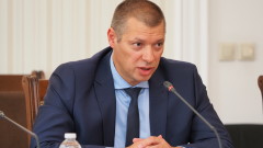 В комисия приеха доклада за работата на Антикорупцията