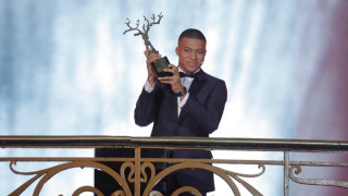 Пеле: Само Мбапе може да ме задмине по величие