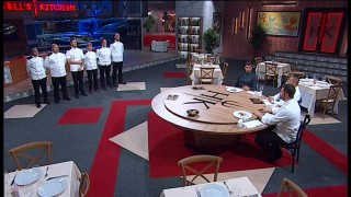 Hell's Kitchen България: Кулинарен сблъсък между финалистите и звездите от миналия сезон
