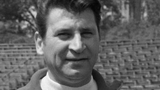 ЦСКА си спомни за легендата Манол Манолов който днес щеше