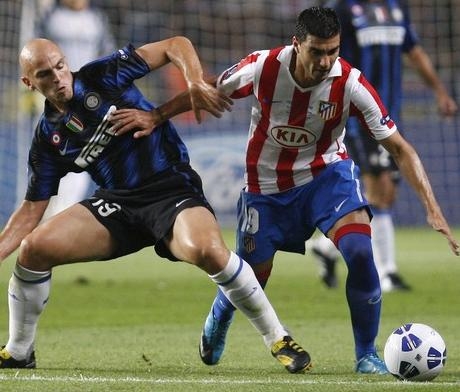 Рейес отсече: Атлетико (Мадрид) няма да е шампион