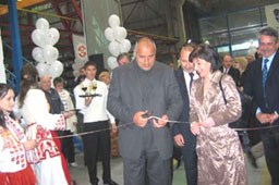 "Стилмет" откри нови поточни линии за над 15 млн.лв. 