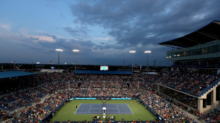 Програма за днешните срещи на тенис турнирите в Синсинати