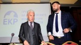 Четирима евродепутати - целта на коалицията Бареков-Сидеров