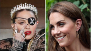 След кръщенето на Арчи синът на принц Хари и Меган