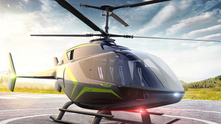 ОАЕ купи 50% от конструкторското бюро на руските вертолети