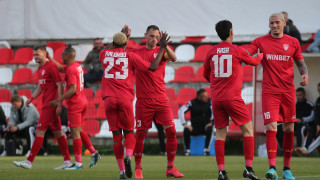 Ботев Враца търси още подсилване на отбраната като към тима