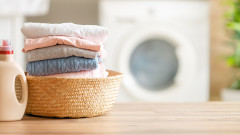 Колко често да перем кърпите си