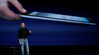 Напускането на Стив Джобс отказва 4% потребители от продукти на Apple