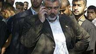 В новото палестинско правителство ХАМАС ще има 10 министри