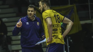 Атанас Петров съжалява за подценяването което неговите възпитаници са допуснали