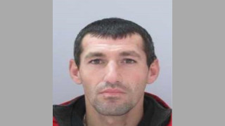 Столичната полиция издирва Стоян Владимиров Иванов 29 годишният мъж от София е