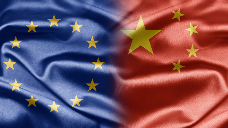 Китай привика посланика на ЕС