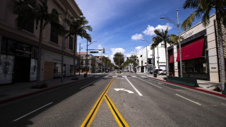 Началникът на оперативния щаб в САЩ за борбата срещу разпространението