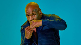 От доста години се говореше за филм за живота на