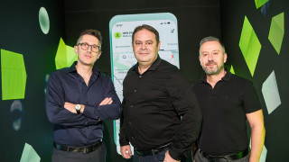 Yettel представи новото си мобилно приложение на специално събитие под