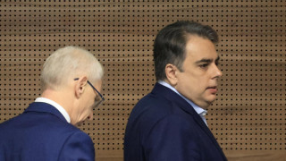 Очаквано, НС без кворум за помилването на Петричкия Ескобар
