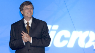 Представяме пред Бил Гейтс развитието на IT сектора у нас