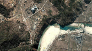 Опасност от изтичане на радиация в КНДР 