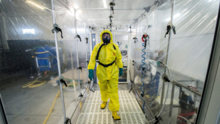 Защо новите мерки срещу Ебола няма да бъдат ефективни?
