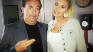 Дани Милев влиза в "София - Ден и Нощ"