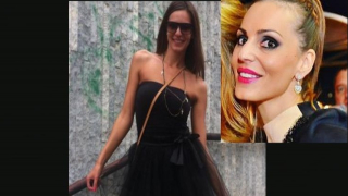 Зорница Линдарева за малко да стане анорексичка