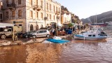 Извънредно положение на гръцкия остров Сими 