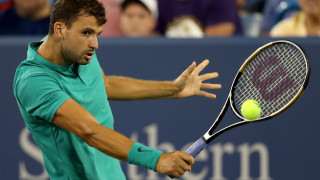 Жребият на US Open 2018 се оказа много неблагосклонен към