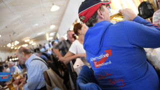 Повече от 9 4 милиона души имат право да гласуват на