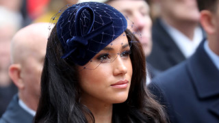 Въпреки че напусна доброволно шоубизнеса за да стане част от