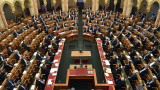 Унгария нанесе сериозен удар върху ЛГБТ общността с пакет от закони