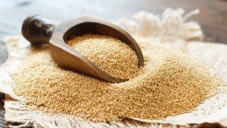 Когато се заговори за полезни суперхрани винаги се споменава и