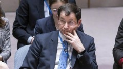 Русия: Изявлението на Тръмп за Украйна е само туит
