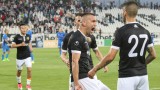 Мощен Локомотив отказа безличен Левски в Пловдив, Мартин Камбуров с рекорд!