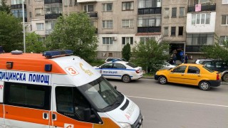 53 годишен мъж уби 62 годишна жена в Димитровград съобщават от прокуратурата