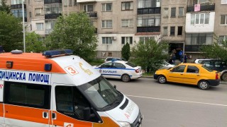 Двойно убийство е извършено в Казанлък